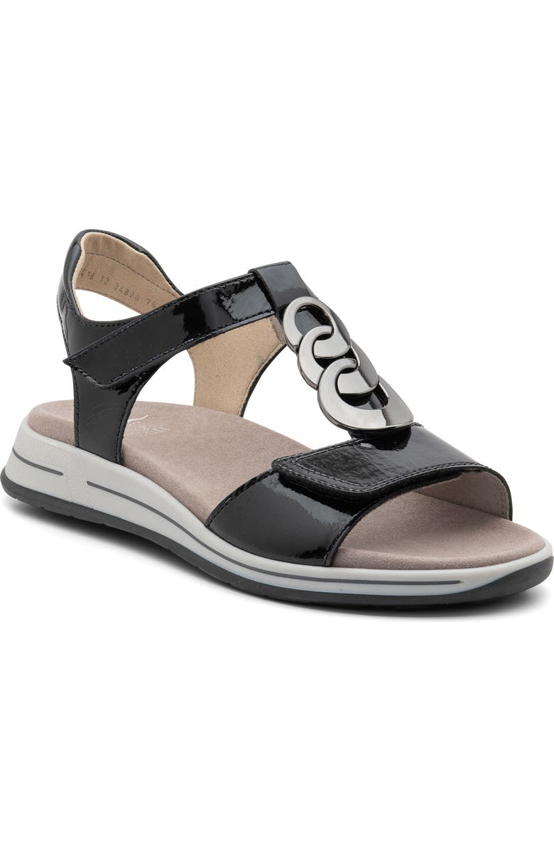 ara Oregon Sandal, Main, color,