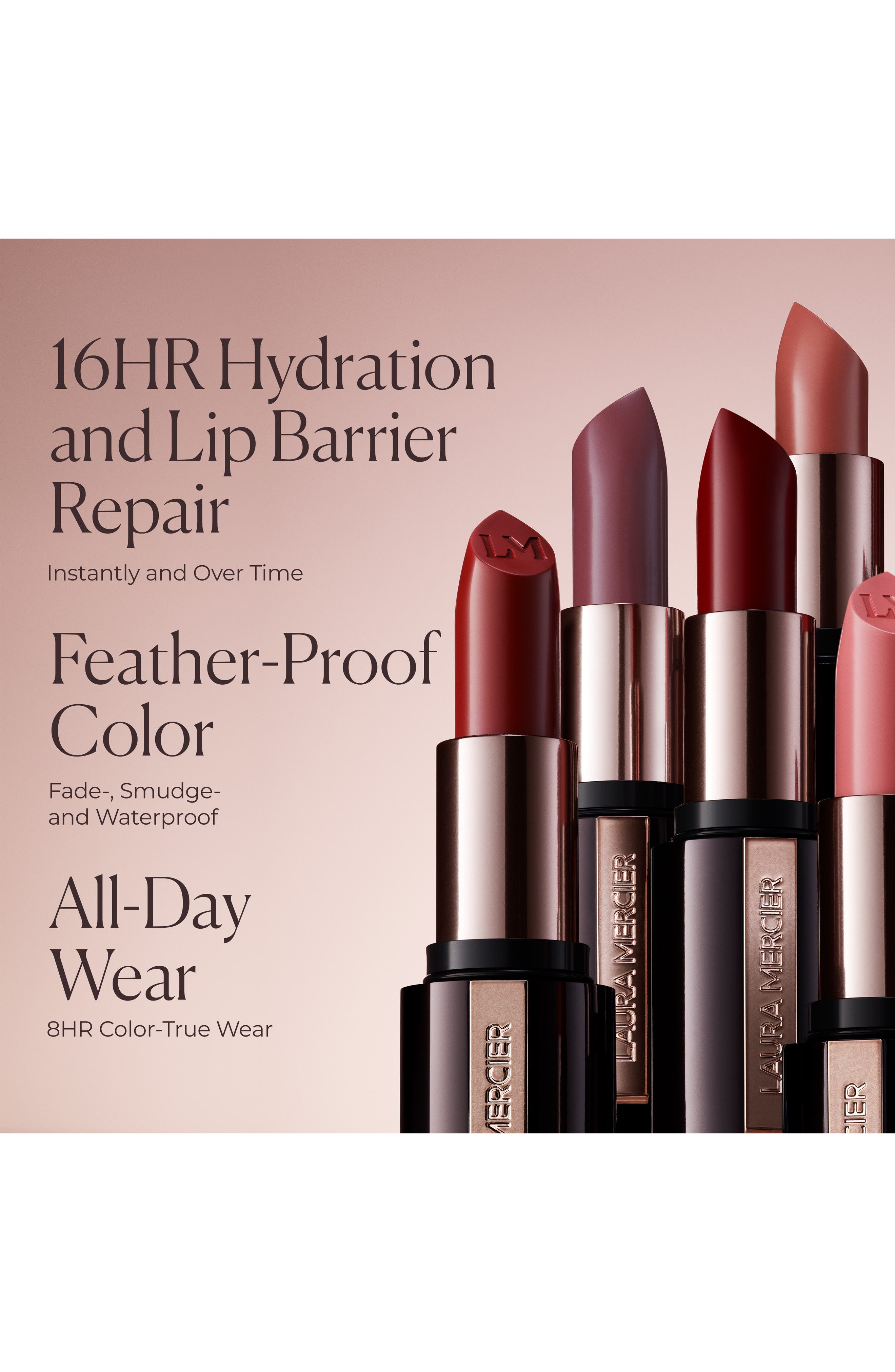 Caviar Hydra-Crème Lipstick (Women) | Nordstrom