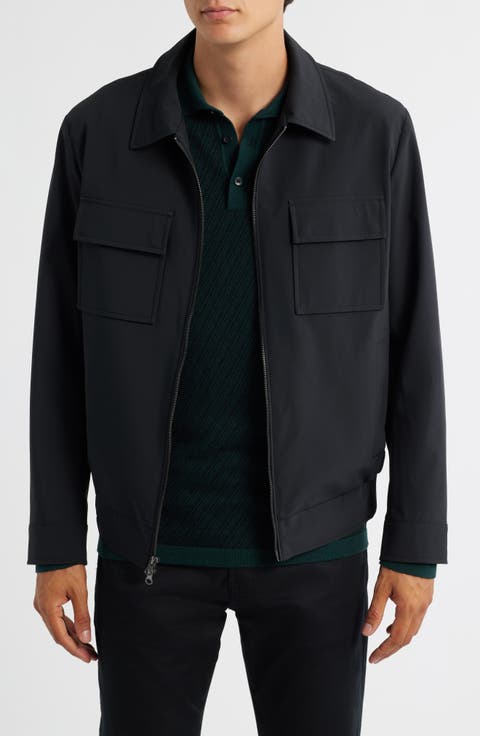 Jerry Utility Jacket
