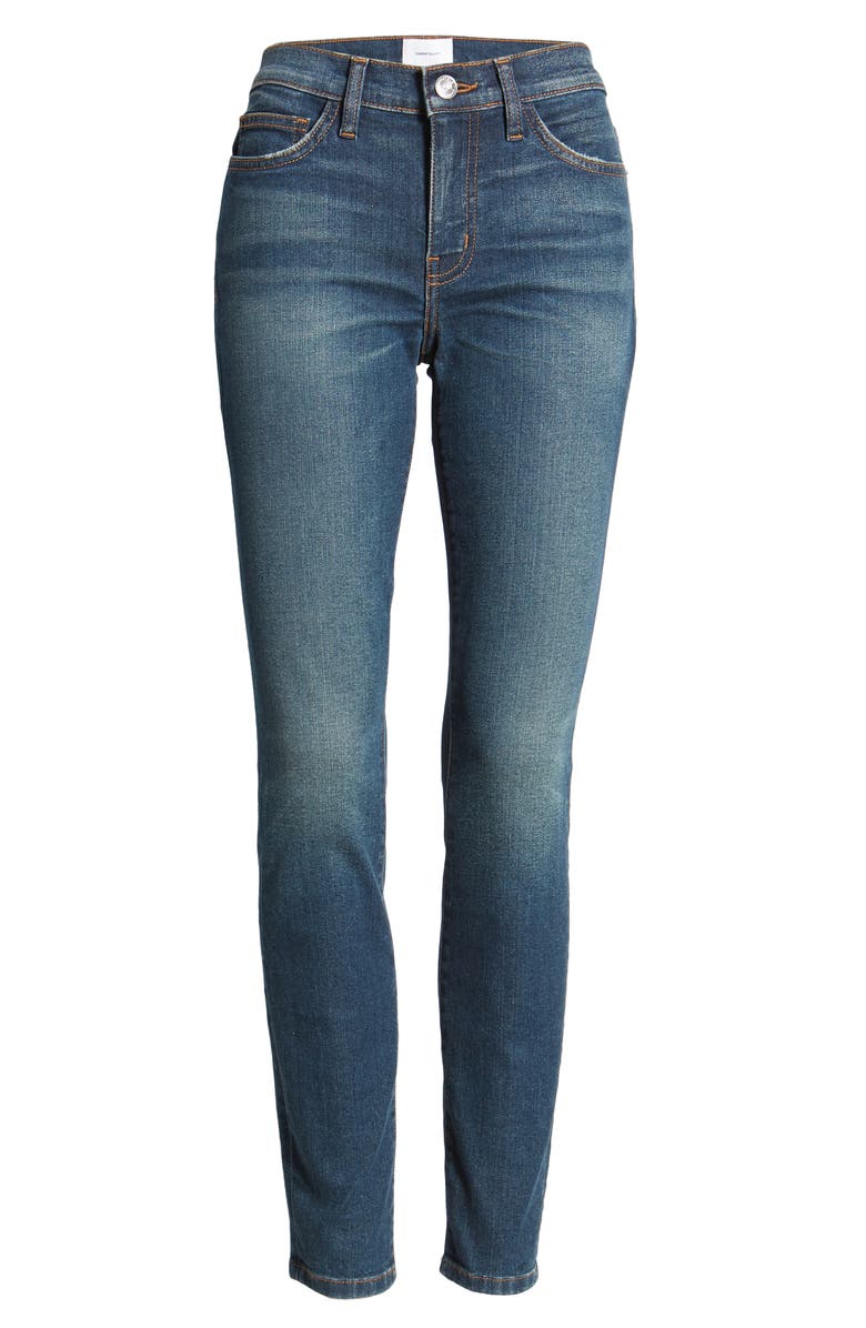 Current/Elliott The Original Stiletto Jeans, Alternate, color,