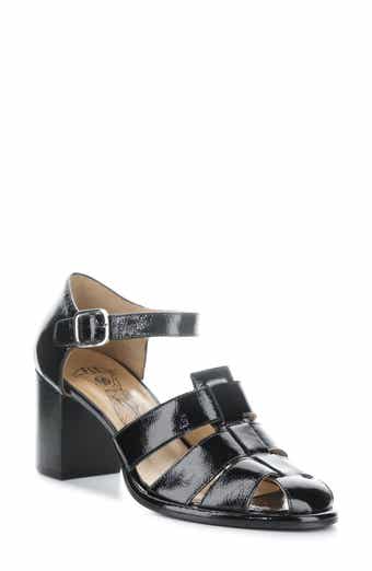 Fly London Marg Strappy Sandal