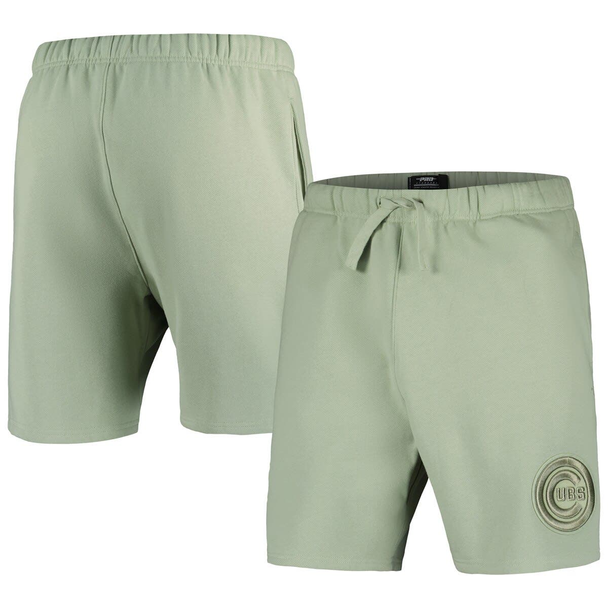 selected Green