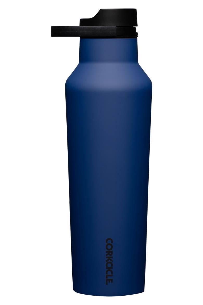 20-Ounce Sport Canteen, Main, color, MIDNIGHT NAVY