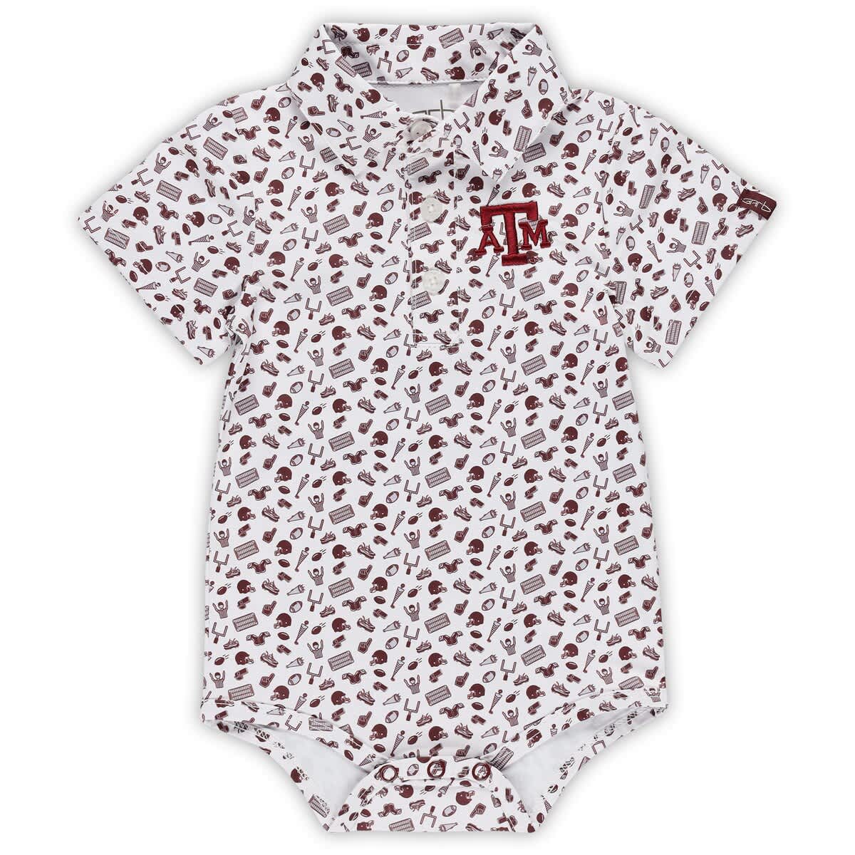 selected Maroon