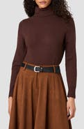 French Connection Babysoft Turtleneck Sweater
