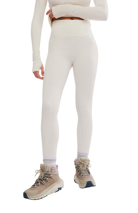 Run Around Seamless High Waist Leggings