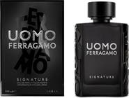 FERRAGAMO Uomo Signature Eau de Parfum Pour Homme