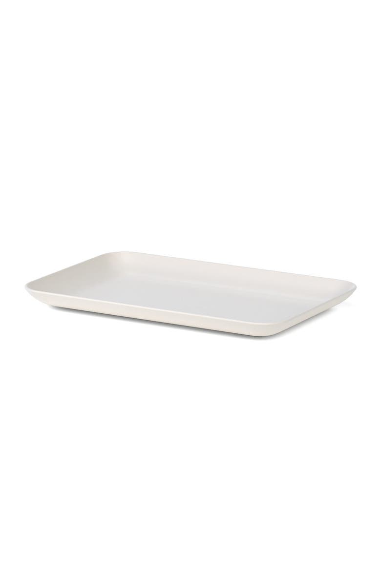 Medium Platter, Main, color, Off White