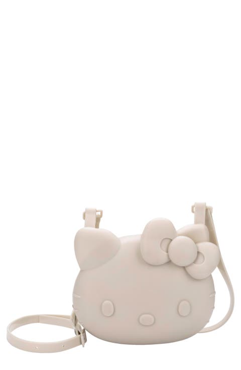 x Hello Kitty Crossbody Bag