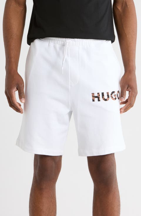 Djortuno Cotton Shorts
