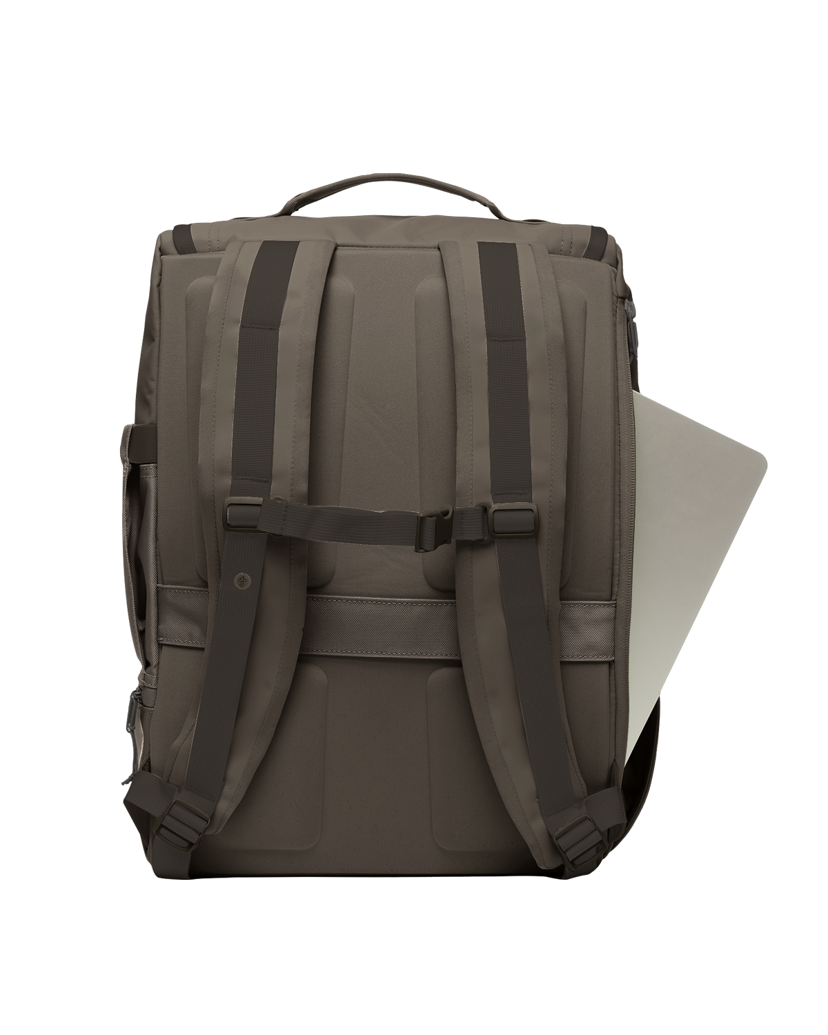 Utility Backpack, Alternate, color, Charcoal
