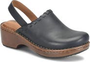 Børn Telly Slingback Clog