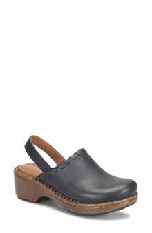 Børn Telly Slingback Clog