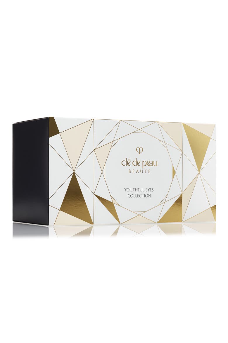 Youthful Eyes Collection Set USD $389 Value, Alternate, color, NO COLOR