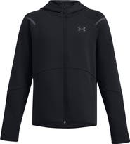 Under Armour Kids' Unstoppable Fleece Hoodie