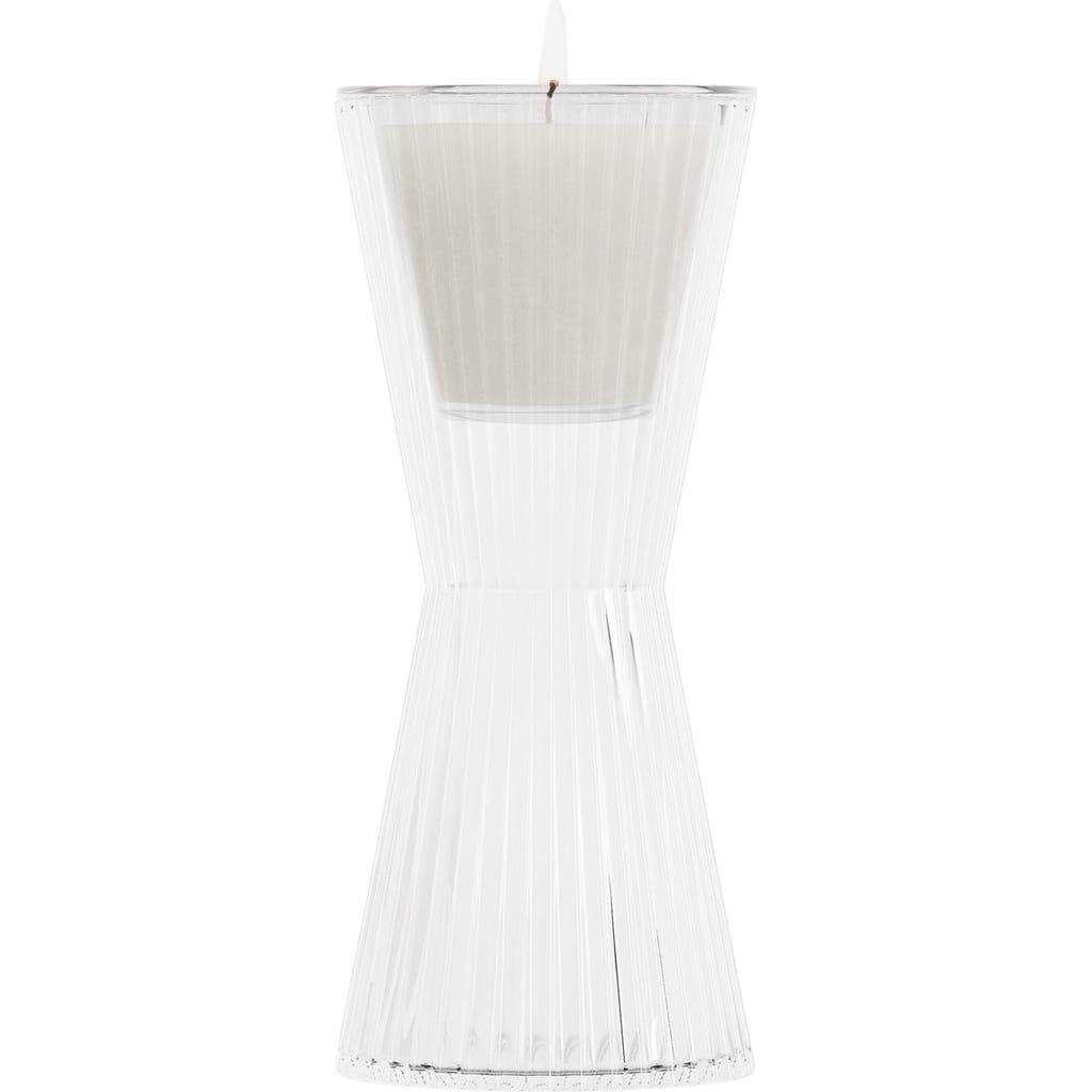 Ozaiz AIZ Candle - Santal & Spice in Clear  product