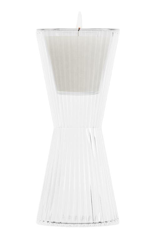 Ozaiz AIZ Candle - Oud & Bergamot in Clear  product