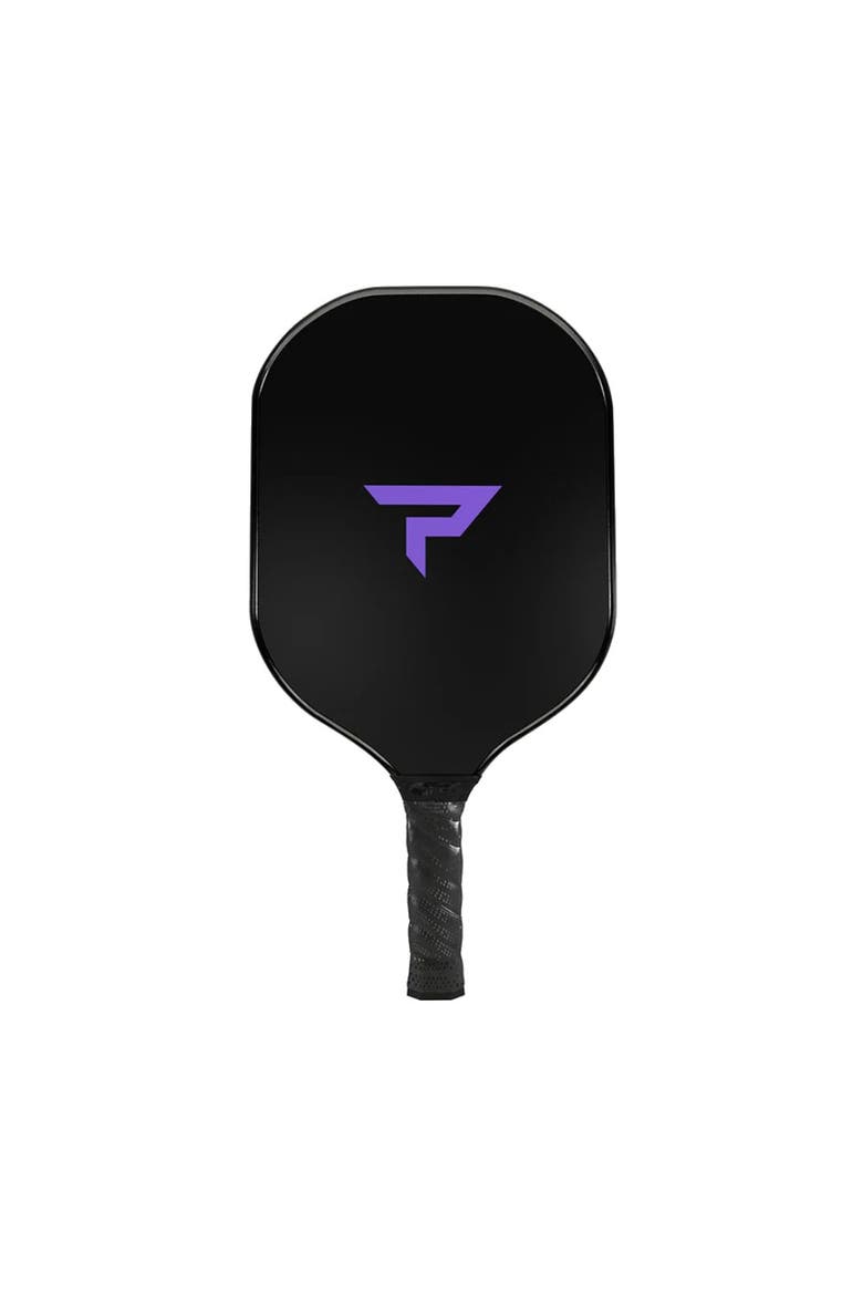 Bantam EX-L Pickleball Paddle, Alternate, color, Aurora Purple