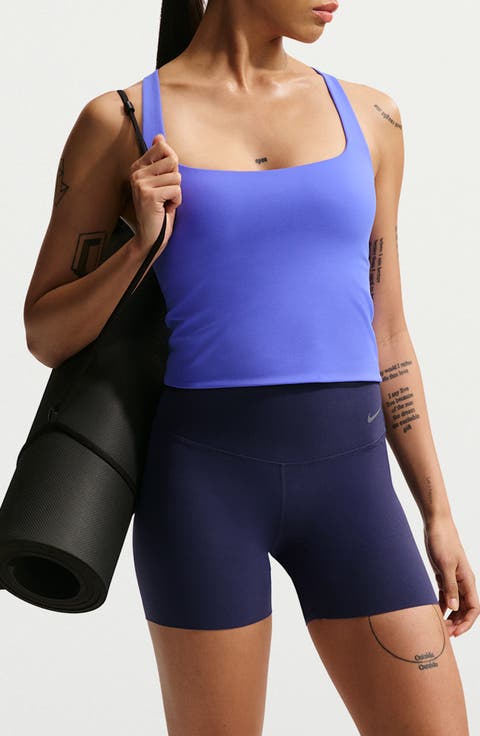 Zenvy Longline Sports Bra