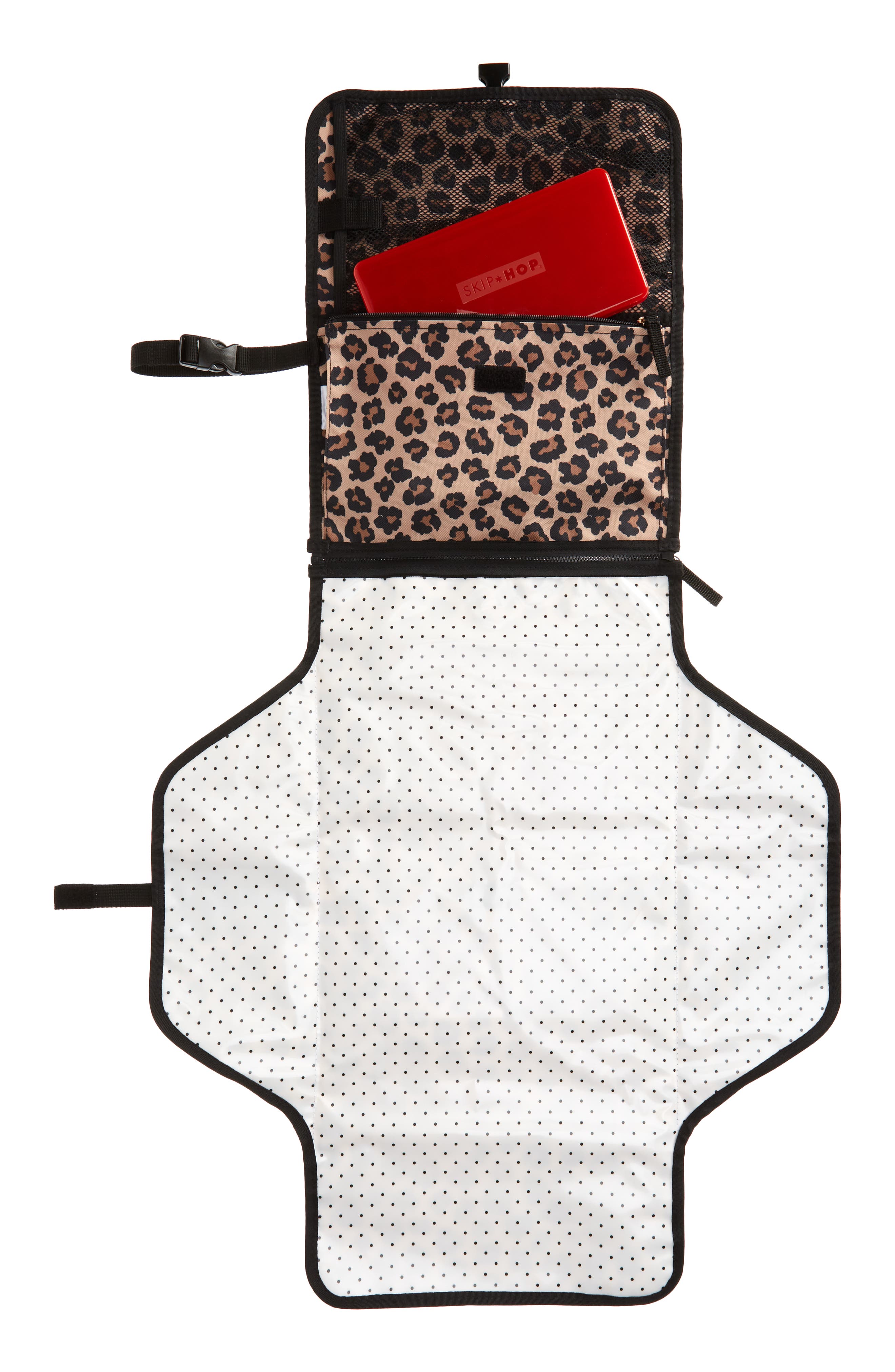 Skip Hop 'Pronto' Mini Changer, Alternate, color, 