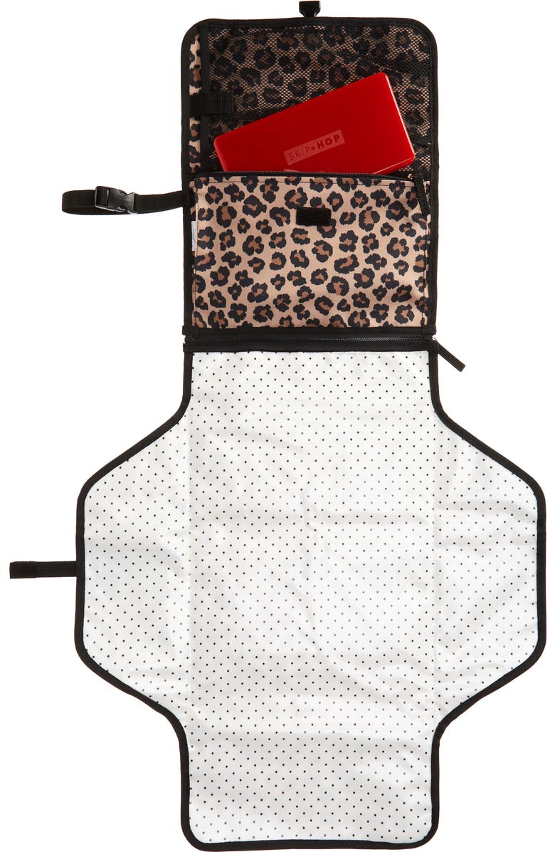Skip Hop 'Pronto' Mini Changer, Alternate, color,