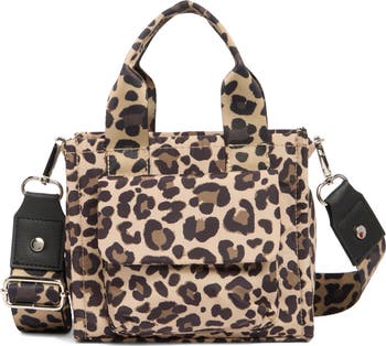 Mini Tote Bag