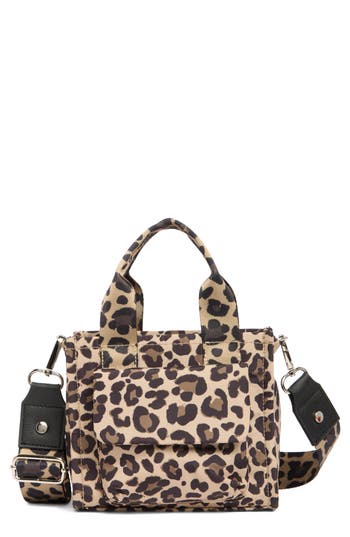 Madden Girl Mini Tote Bag