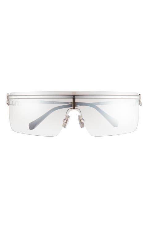 50mm Shield Sunglasses