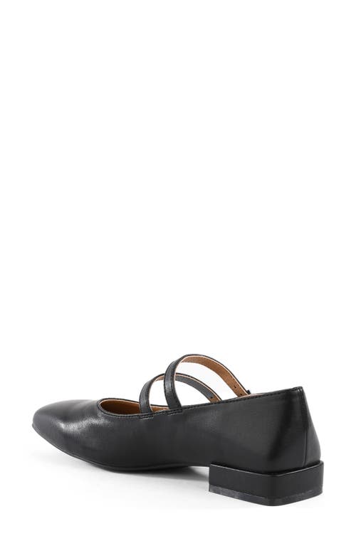 SEYCHELLES SEYCHELLES FRANNIE MARY JANE PUMP 