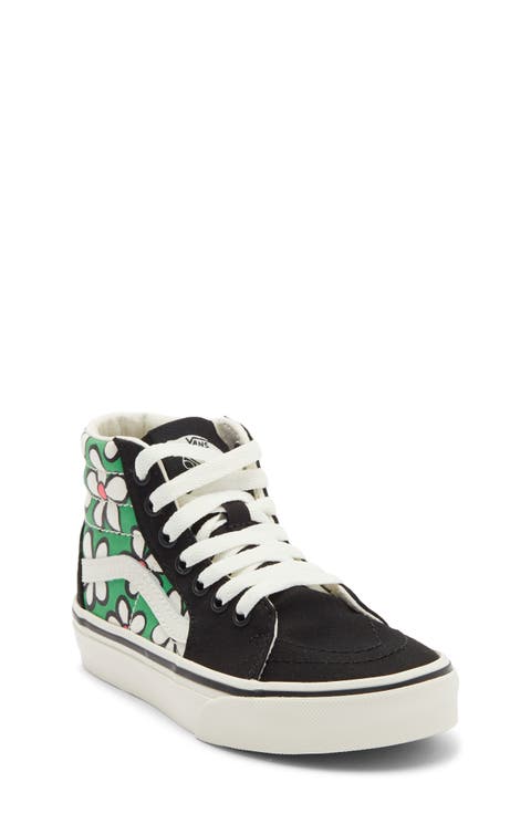 Kids' Sk8-Hi Sneaker (Toddler & Little Kid)