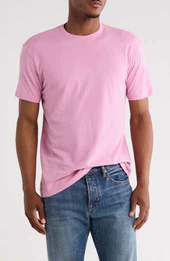 Classic Crewneck T-Shirt