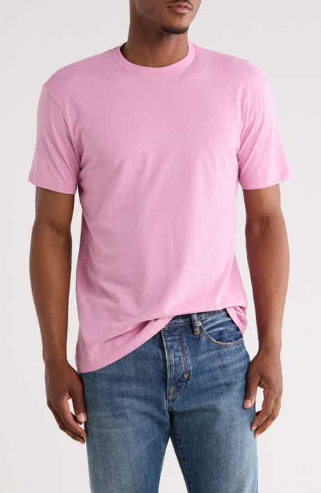 Classic Crewneck T-Shirt