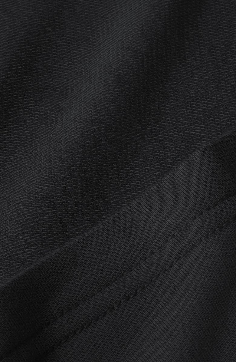 Jambys Hugby Rugby Shirt, Alternate, color, Black