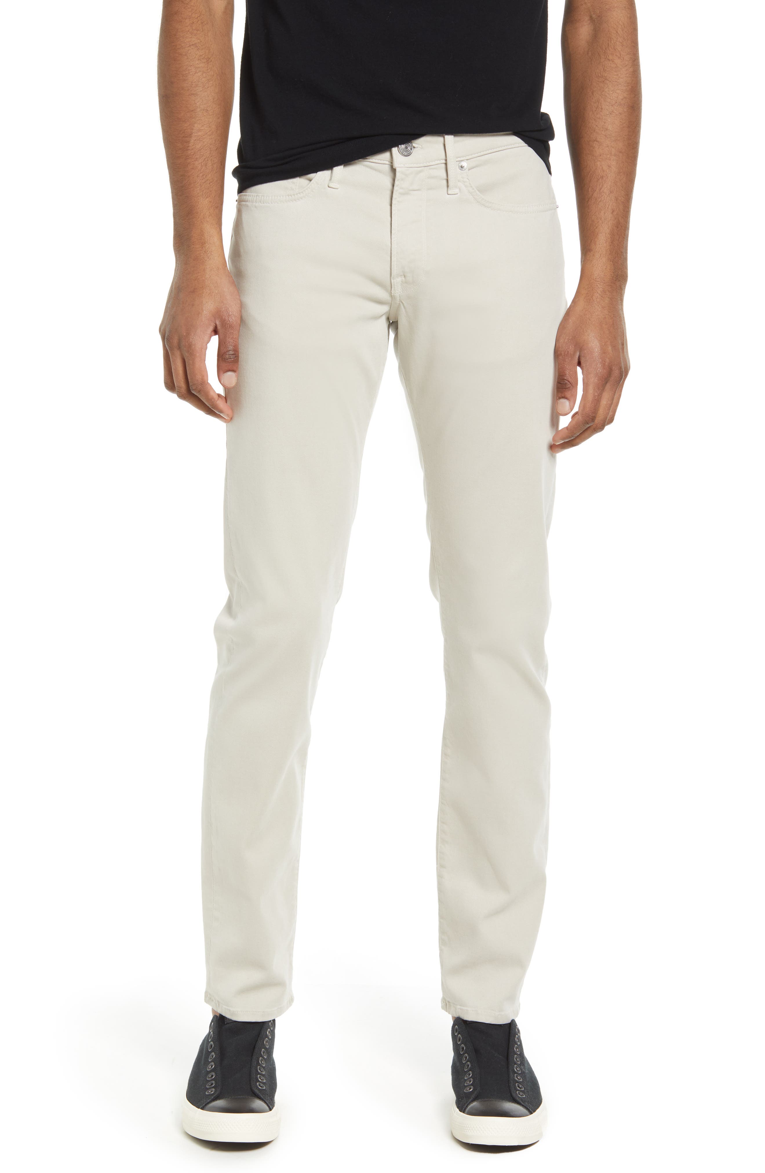 MILK BEIGE