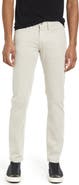 FRAME L'Homme Slim Fit Five-Pocket Twill Pants