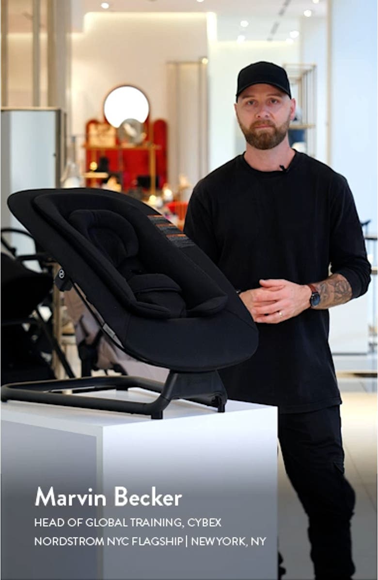 Lemo 2 Bouncer, sales video thumbnail