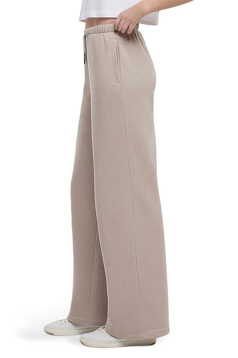 Andie Wide Leg Sweatpants, Alternate, color, ATMOSPHERE