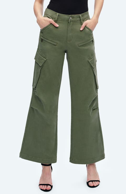 Bayeas Cargo Pants for Women | Nordstrom