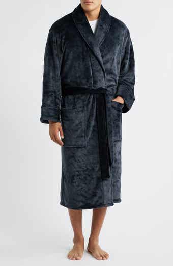 Daniel Buchler Diamond Jacquard Robe