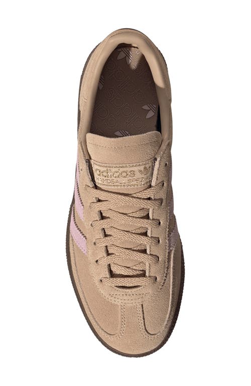 Adidas Originals Adidas Handball Spezial Sneaker