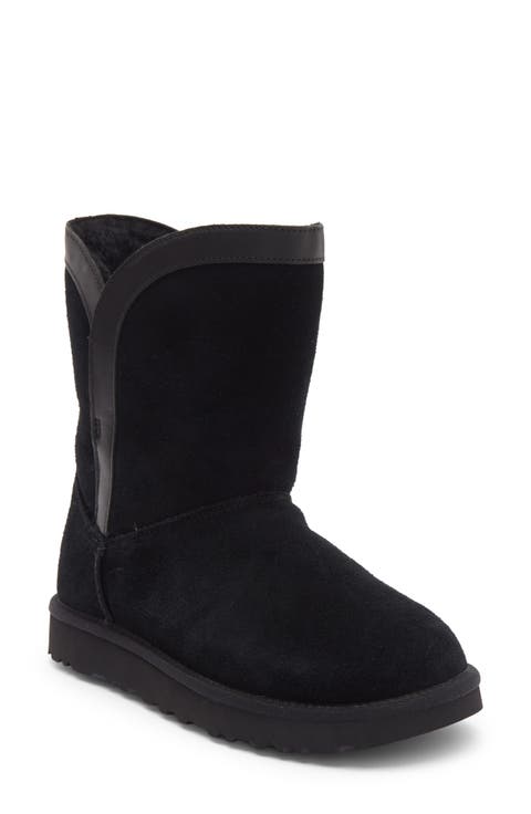 Classic Short Lunara Boot (Women)