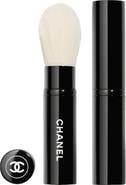 CHANEL LES PINCEAUX DE CHANEL Retractable Highlighter Brush N°111