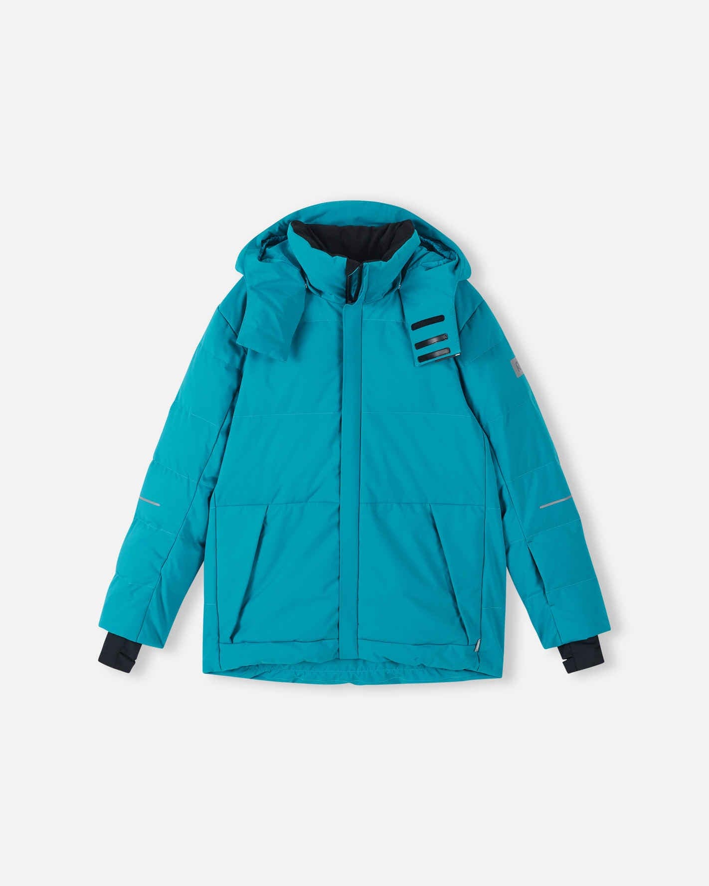 selected Aquatic Blue