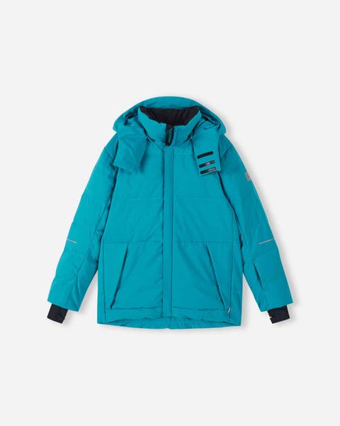 Ranua Down jacket