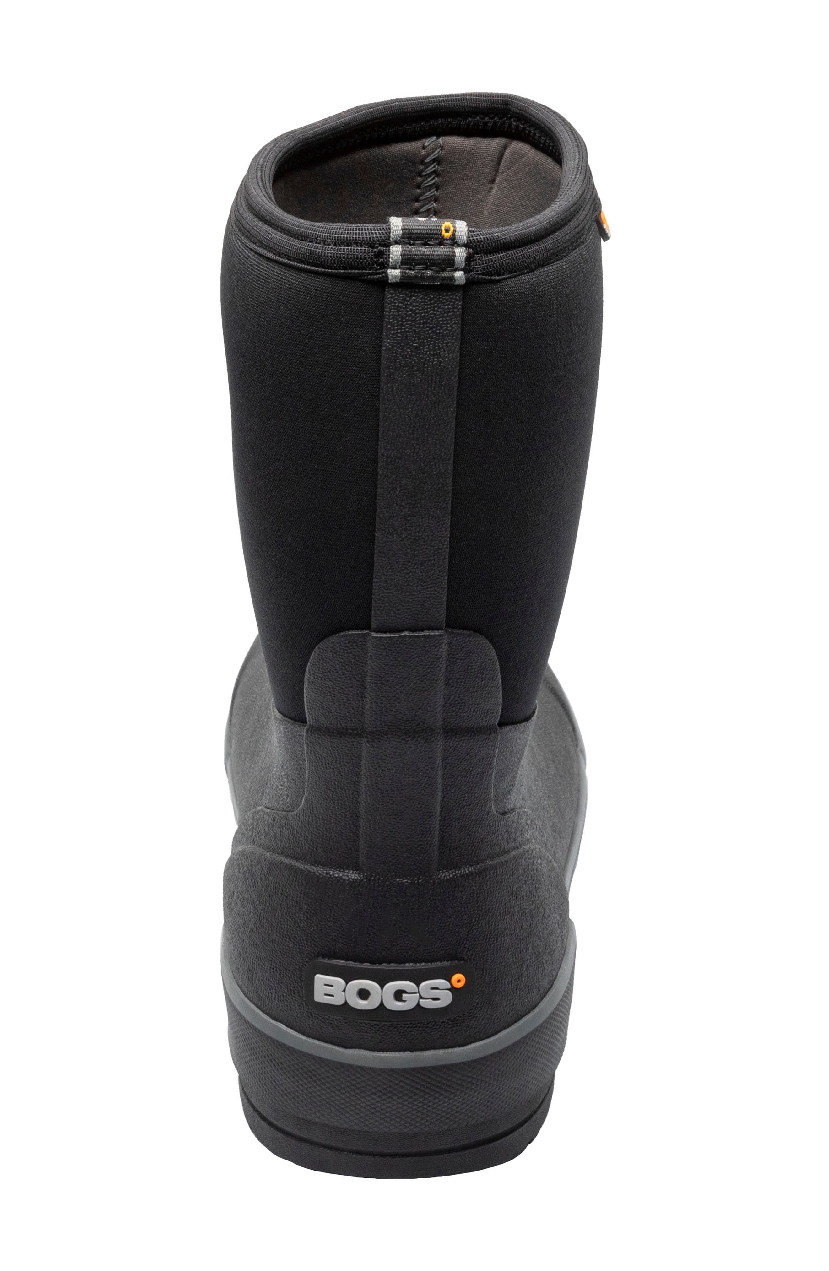 Bogs Classic II Mid Waterproof Boot, Alternate, color, 