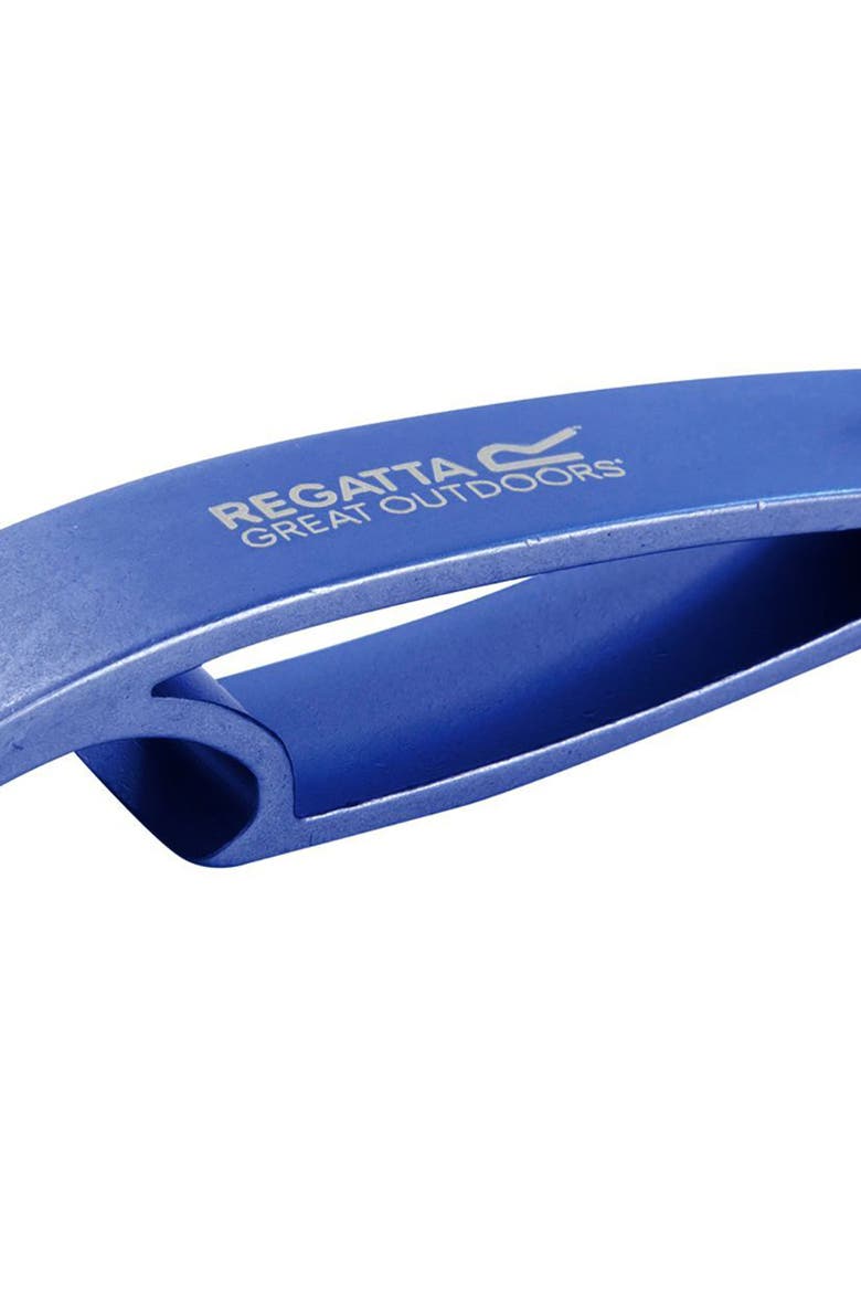Steel Keyring Bottle Opener, Alternate, color, Blue