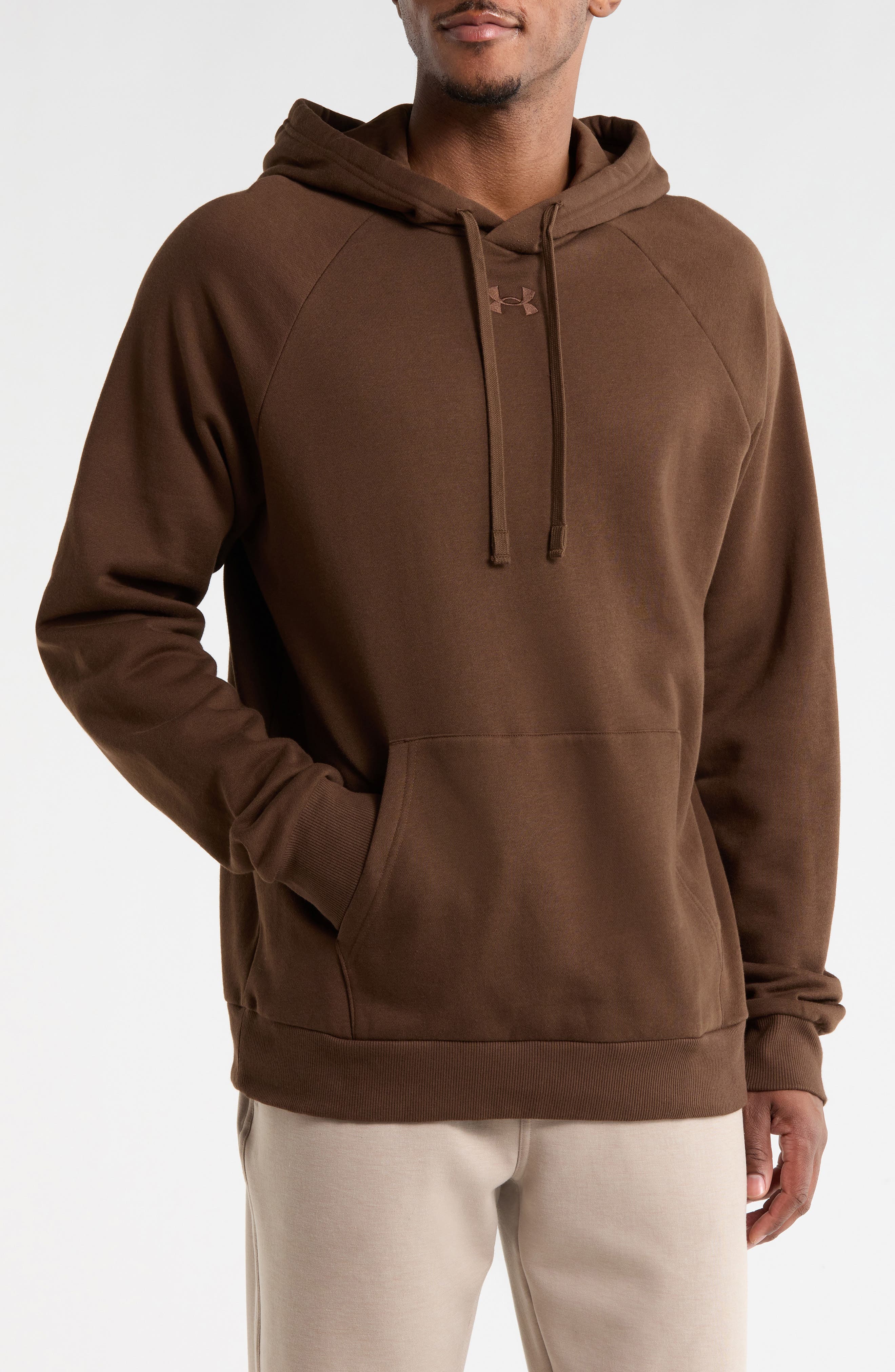 Under Armour Rival Fleece Hoodie
