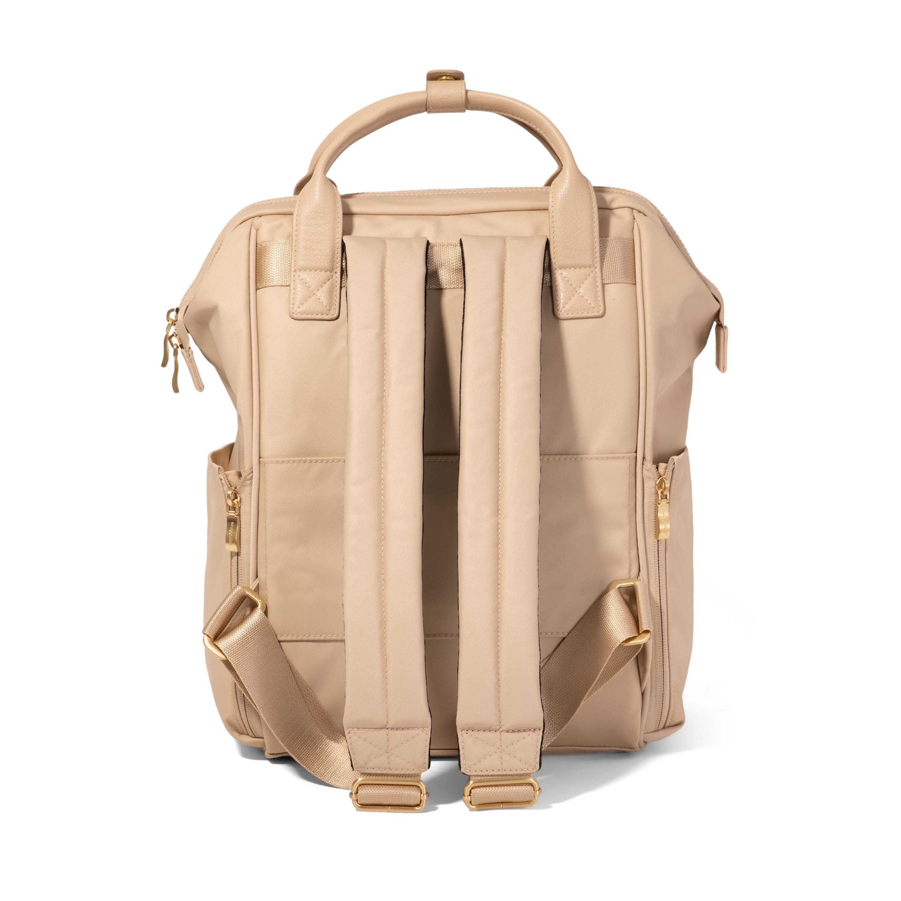 Chelsea Laptop Backpack, Alternate, color, DESERT SAND TWILL