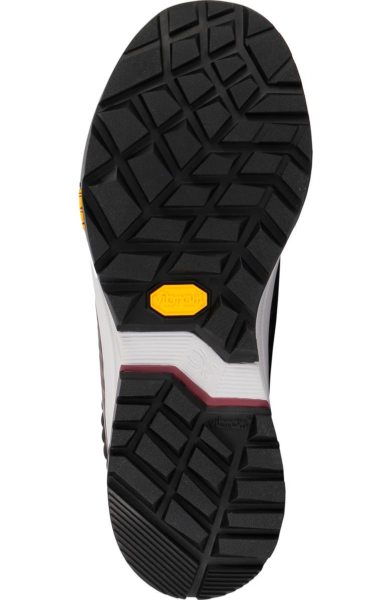 Spyder Summit Waterproof Hiking Boot, Alternate, color,