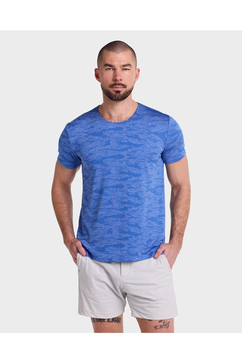 Perfect T  Sport, Main, color, Turkish Sea